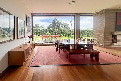 Casa en arriendo en La Calera, Bogotá · foto 5 de 18