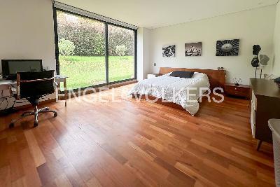 Casa en arriendo en La Calera, Bogotá · foto 8 de 18