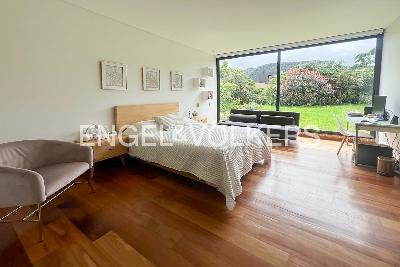 Casa en arriendo en La Calera, Bogotá · foto 10 de 18