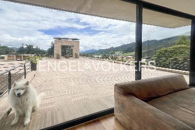 Casa en arriendo en La Calera, Bogotá · foto 12 de 18
