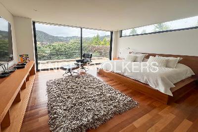 Casa en arriendo en La Calera, Bogotá · foto 13 de 18