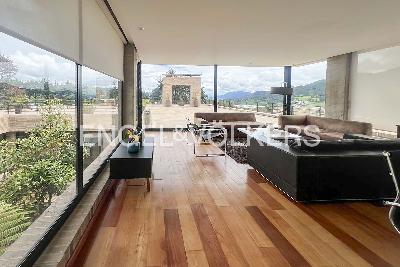 Casa en arriendo en La Calera, Bogotá · foto 16 de 18