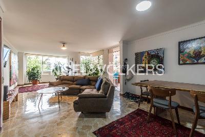 Apartamento de 3 alcobas en venta en Las Palmas, Medellín, 153 m² · foto 3 de 12
