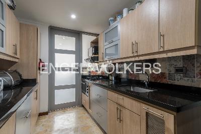 Apartamento de 3 alcobas en venta en Las Palmas, Medellín, 153 m² · foto 4 de 12