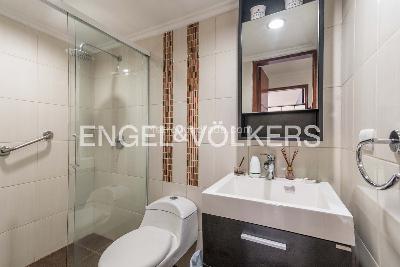Apartamento de 3 alcobas en venta en Las Palmas, Medellín, 153 m² · foto 6 de 12