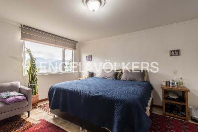 Apartamento de 3 alcobas en venta en Las Palmas, Medellín, 153 m² · foto 8 de 12