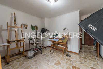 Apartamento de 3 alcobas en venta en Las Palmas, Medellín, 153 m² · foto 11 de 12