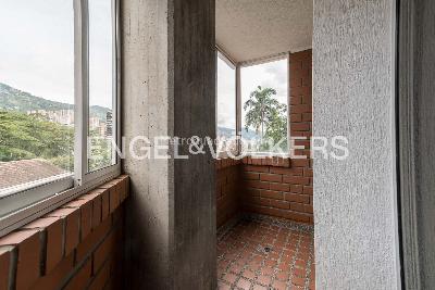 Apartamento de 3 alcobas en venta en Las Palmas, Medellín, 153 m² · foto 12 de 12