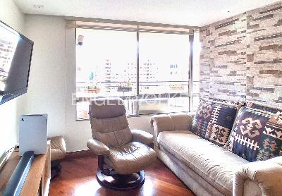 Apartamento en venta en Lagos De Cordoba, Bogotá · foto 4 de 20