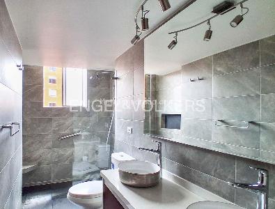 Apartamento en venta en Lagos De Cordoba, Bogotá · foto 10 de 20