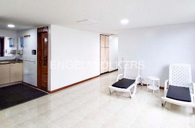 Apartamento en venta en Lagos De Cordoba, Bogotá · foto 18 de 20