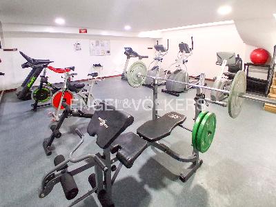 Apartamento en venta en Lagos De Cordoba, Bogotá · foto 19 de 20