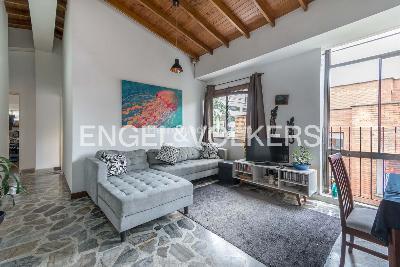 Apartamento en venta en Patio Bonito, Medellín · foto 2 de 12