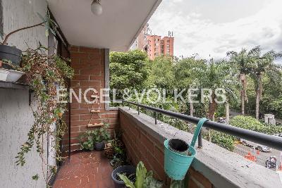 Apartamento en venta en Patio Bonito, Medellín · foto 9 de 12