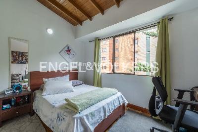 Apartamento en venta en Patio Bonito, Medellín · foto 10 de 12