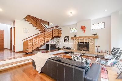 Casa de 4 alcobas en venta en Sotileza, Bogotá, 347 m² · foto 3 de 20