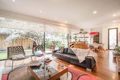 Casa de 4 alcobas en venta en Sotileza, Bogotá, 347 m² · foto 5 de 20