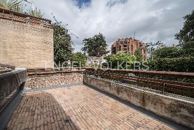 Casa de 4 alcobas en venta en Sotileza, Bogotá, 347 m² · foto 11 de 20