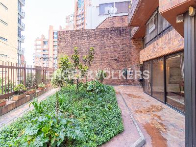 Apartamento en venta en Chico Alto, Bogotá · foto 3 de 20