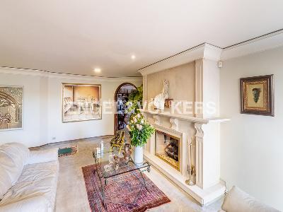 Apartamento en venta en Chico Alto, Bogotá · foto 5 de 20