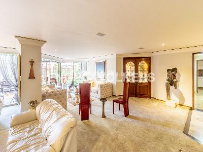 Apartamento en venta en Chico Alto, Bogotá · foto 6 de 20