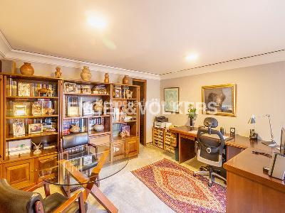 Apartamento en venta en Chico Alto, Bogotá · foto 8 de 20