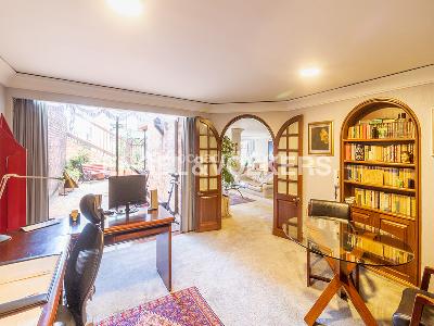 Apartamento en venta en Chico Alto, Bogotá · foto 9 de 20