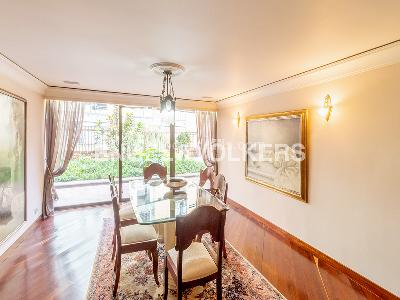 Apartamento en venta en Chico Alto, Bogotá · foto 11 de 20