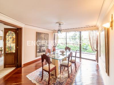 Apartamento en venta en Chico Alto, Bogotá · foto 12 de 20