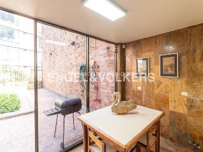 Apartamento en venta en Chico Alto, Bogotá · foto 14 de 20
