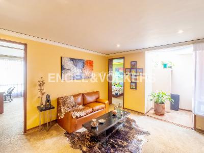 Apartamento en venta en Chico Alto, Bogotá · foto 15 de 20