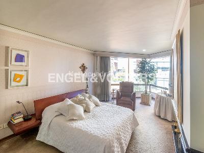 Apartamento en venta en Chico Alto, Bogotá · foto 16 de 20
