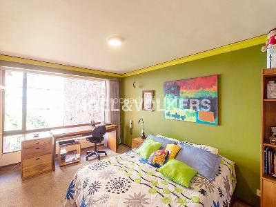 Apartamento en venta en Chico Alto, Bogotá · foto 20 de 20