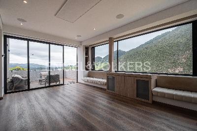 Casa en venta en La Calera, Bogotá · foto 13 de 20