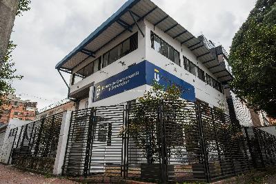 Casa de 1 alcoba en arriendo en El Retiro, Bogotá, 534 m² · foto 12 de 13