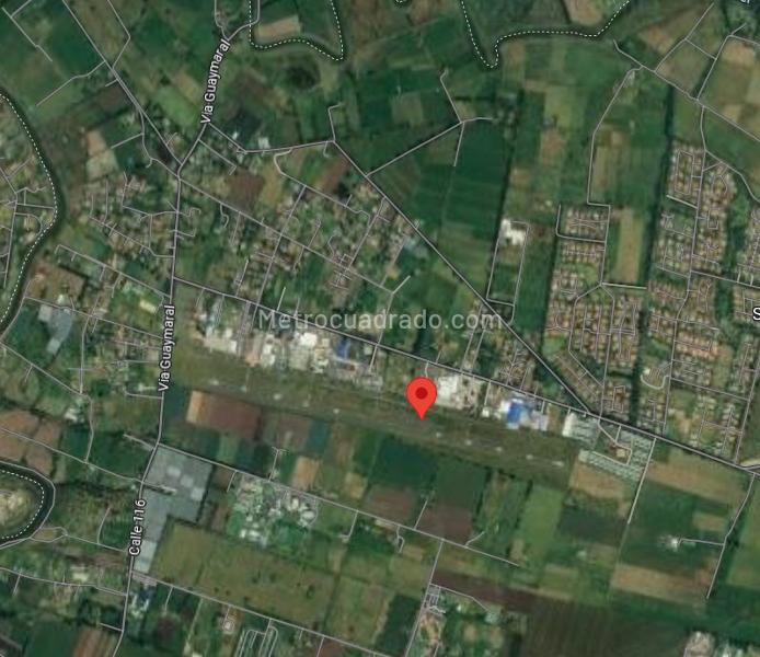 Lote en Venta, Comercial, Bogotá D.C. - Vista 2