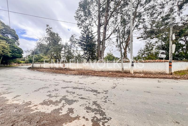 Lote en Venta, Comercial, Bogotá D.C. - Vista 3