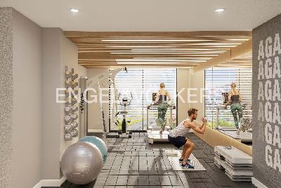 Apartamento en venta en Rincon Del Chico, Bogotá · foto 5 de 8