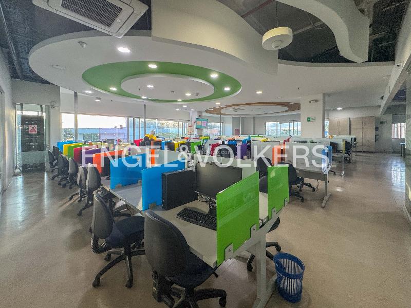 Oficina en Venta, Comercial, Bogotá D.C. - Vista 2