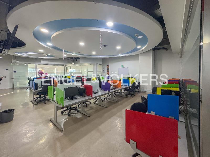 Oficina en Venta, Comercial, Bogotá D.C. - Vista 4