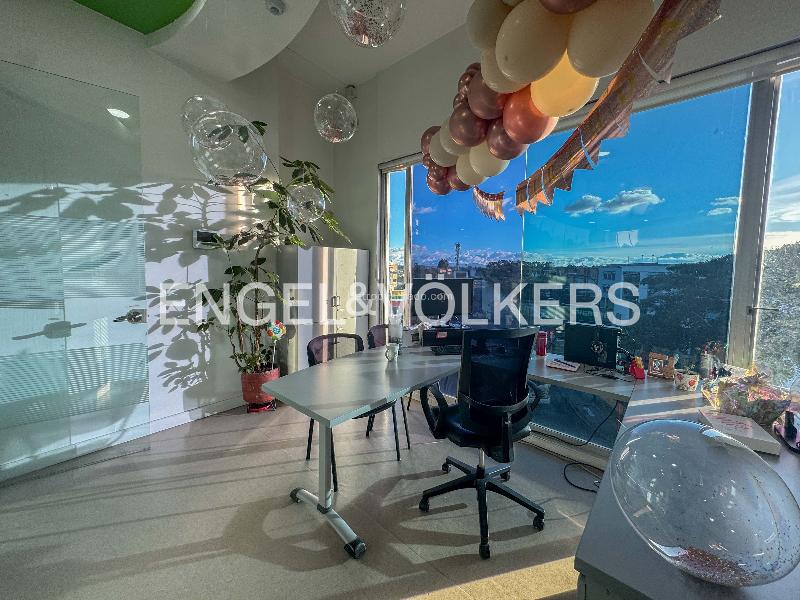Oficina en Venta, Comercial, Bogotá D.C. - Vista 5