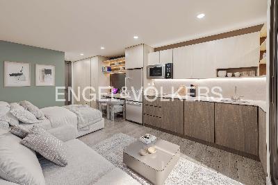 Apartamento en venta en Rincon Del Chico, Bogotá · foto 2 de 8