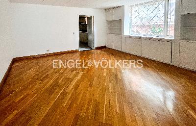 Apartamento de 3 alcobas en venta en Chico, Bogotá, 245 m² · foto 3 de 11