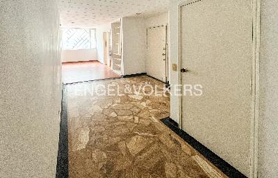 Apartamento de 3 alcobas en venta en Chico, Bogotá, 245 m² · foto 4 de 11