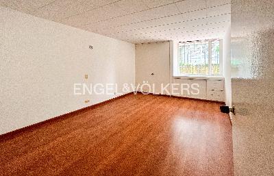 Apartamento de 3 alcobas en venta en Chico, Bogotá, 245 m² · foto 8 de 11