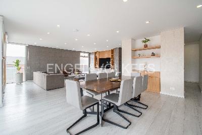 Apartamento en Arriendo, Santa Barbara Occidental, Bogotá D.C.