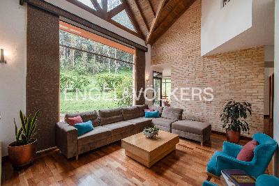 Casa en venta en La Calera, Bogotá · foto 3 de 17