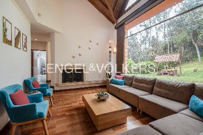 Casa en venta en La Calera, Bogotá · foto 4 de 17