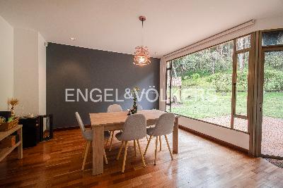 Casa en venta en La Calera, Bogotá · foto 5 de 17