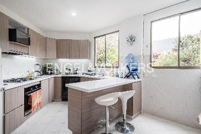 Casa en venta en La Calera, Bogotá · foto 6 de 17